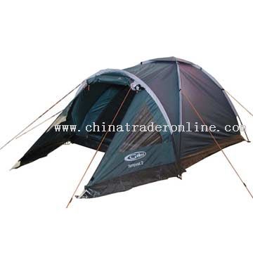 Tempest Tent from China